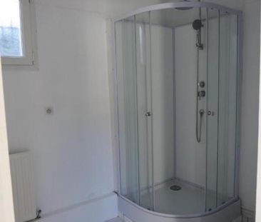 A louer, à BELBEUF (76240), une MAISON individuelle comprenant au R... - Photo 6