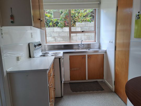 Convenient Two-Bedroom Unit - Photo 1