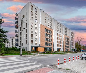 2 oddzielne pokoje z kuchnią! - Фото 5