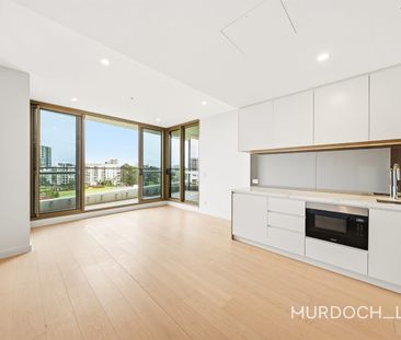 Brand New! Spacious with Uninterrupted view !!! - Photo 3
