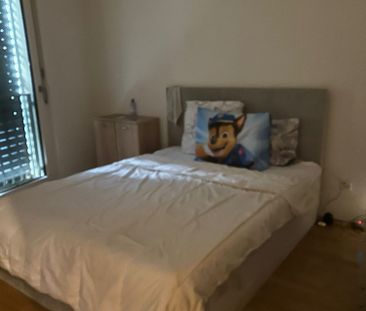 2 Zimmer, 63 m² - Foto 3