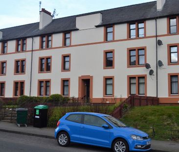 9C Moncur Crescent, Coldside, Dundee - Photo 3