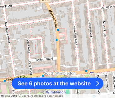 1 bedroom flat for rent - Photo 1