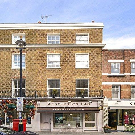 3 bedroom terraced house to rent - Photo 1