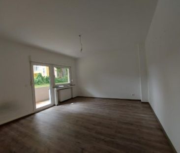 Attraktive Singlewohnung in Holsterhausen - Photo 1