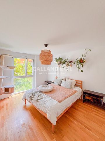 At the heart of an eco-neighborhood - Photo 2