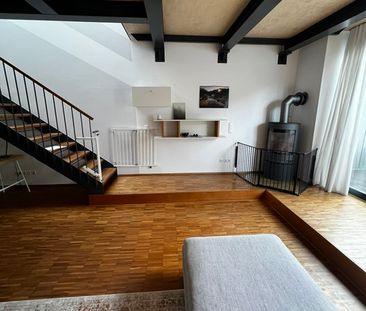 Modernes, exklusives Haus, ideal für Familien - Foto 1