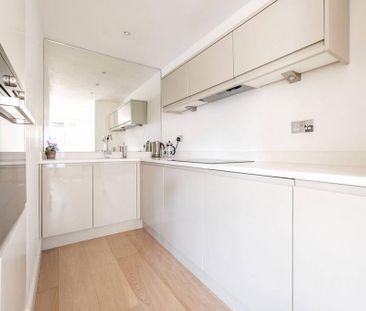 Studio to rent - Photo 6