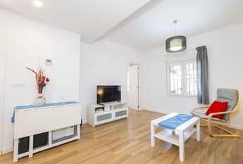 Calle San Jorge, Málaga, Andalusia 29013