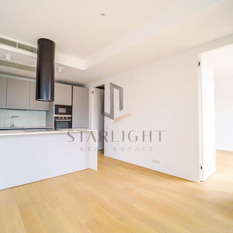 Stylish 1 bedroom For Rent ONE Mircea Eliade - Fotografie 1