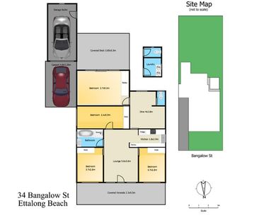 4 BEDROOM FAMILY HOME - Photo 5