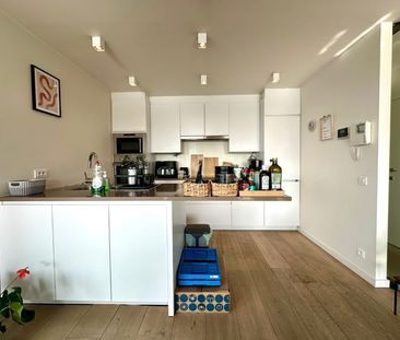 Appartement te huur - Photo 5