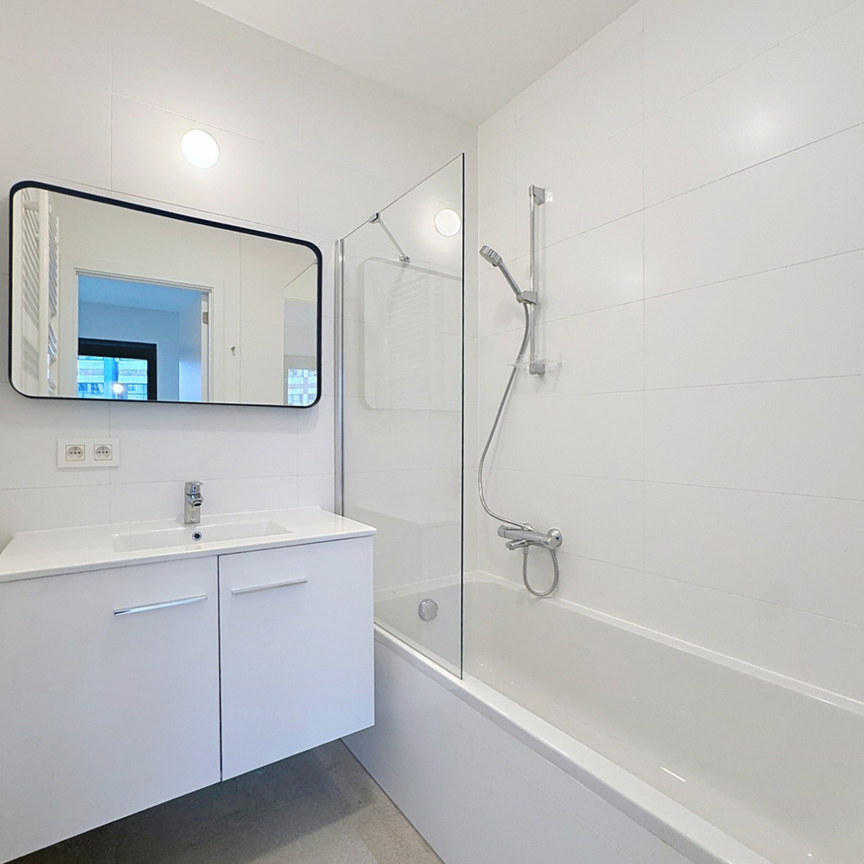 Flat - for rent - Foto 1