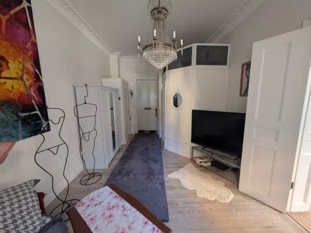 Banérgatan, Stockholm - Foto 5