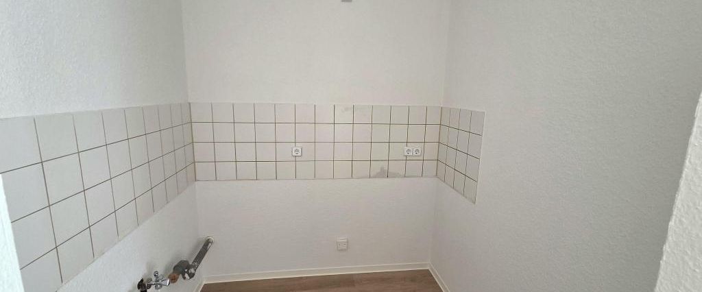 Terrassenwohnung in Chemnitz (Hilbersdorf) - Photo 1