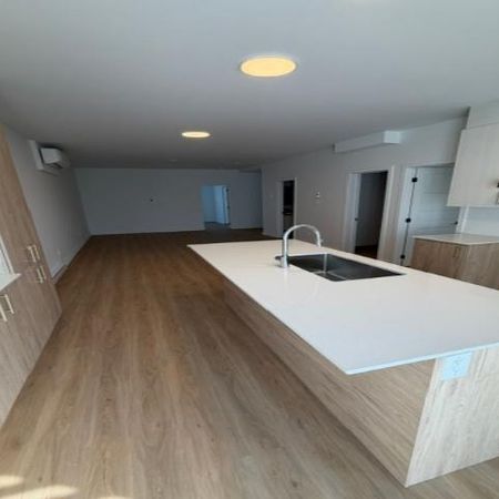 Louer grand 4 1/2 - Photo 3