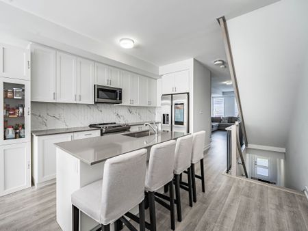 For Lease - 136 Brockley Drive, Toronto, Ontario - Photo 5