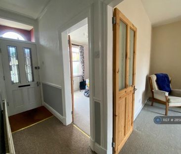2 bedroom terraced house to rent - Photo 6