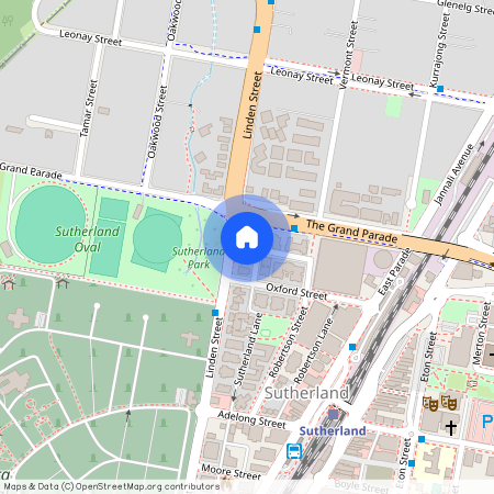 1/78-82 Linden Street, NSW 2232, Sutherland