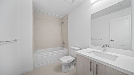 For Lease - 117 Maydale Avenue Unit# 230, Markham, Ontario - Photo 4