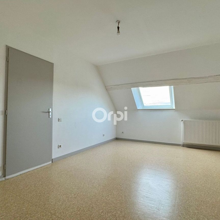 Appartement à louer 5 pièces • 102,11 m2 Vy-lès-Rupt - Photo 1