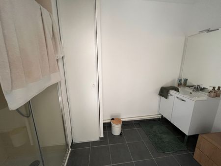 Spacieux T2 de 57 m² à Maromme - Photo 5