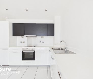 2 bedroom apartment to rent - Photo 4