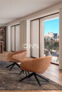 Διαμέρισμα για ενοικίαση Μετς - Καλλιμάρμαρο - Photo 3