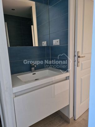 Appartement Saint-chamas T3 54,79m², - Photo 1