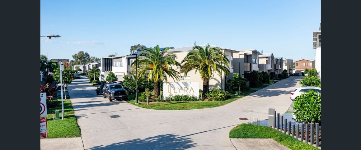 3 Bedroom townhouse available in Jan 2026 - Photo 1