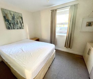 2 Bed Flat, Hamilton Court, CV1 - Photo 1