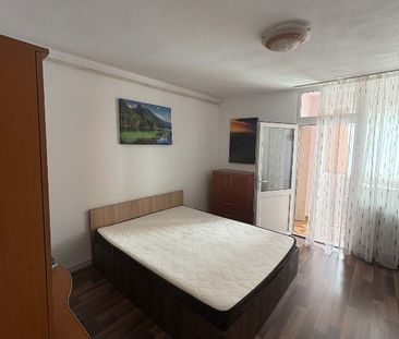 Garsonieră zona Astra ,str Saturn, - Photo 3