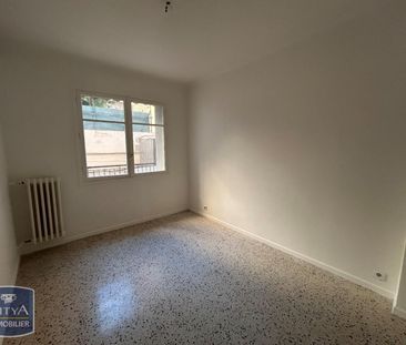 Location Appartement 3 pièces NICE 06300 - Photo 2