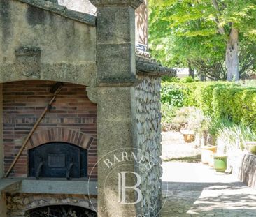 Maison • Plateau de Puyricard-La Trévaresse - Photo 4