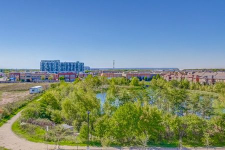 For Lease - 405 Dundas Street N/A Unit# 408, Oakville, Ontario - Photo 2