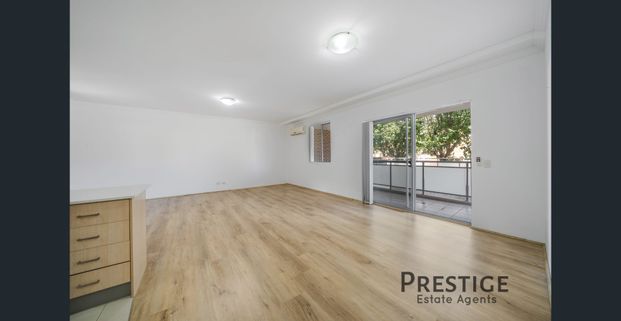 Entertainer's Delight - Spacious Ground Floor Apartment - Photo 1