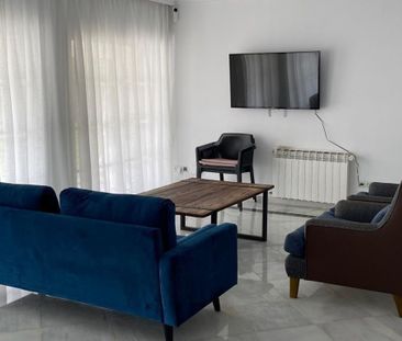 4 bedroom luxury Villa for rent in San Pedro de Alcántara, Spain - Photo 4