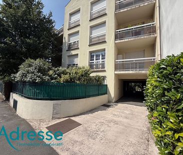 Location appartement 1 pièce, 38.74m², Noisy-le-Grand - Photo 3