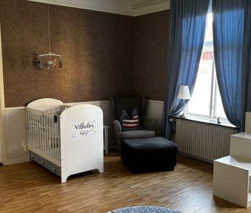 Väderkvarnsgatan, Askersund - Photo 3