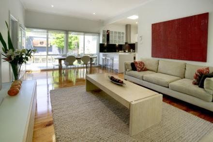 MODERN CALIFORNIAN BUNGALOW - Photo 4