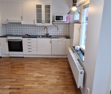 Rabattvägen, Vällingby - Photo 3