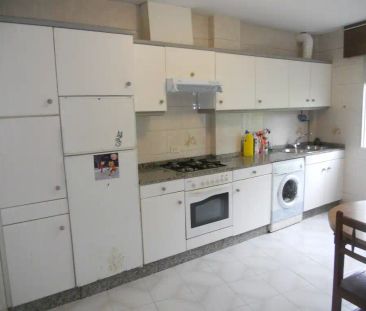 Piso de alquiler en Rúa Do Campo Do Forno, 12, Concheiros - Fontiñas - Foto 6