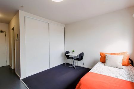 Standard Studio no balcony - Photo 2