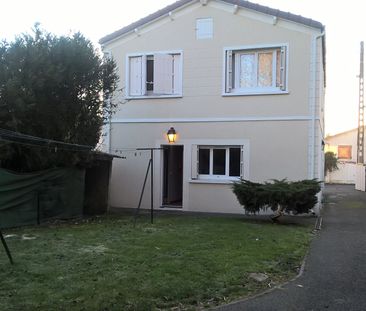 Location Appartement 1 pièce 29m² - Photo 5