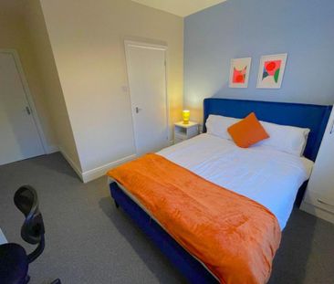 1 bedroom in a house share to rent - Photo 6