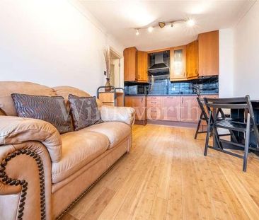 Britten Close, London, NW11 - Photo 1