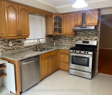 For Lease - 34 Allard Avenue Unit# Main Floor, Ajax, Ontario - Photo 6