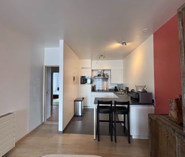 Appartement te huur in Burcht met 2 slaapkamers - Foto 5