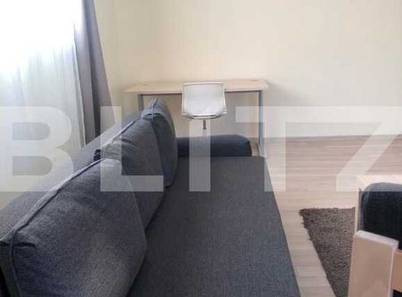3 camere, terasa de 50 mp, modern, zona The Office - Photo 5