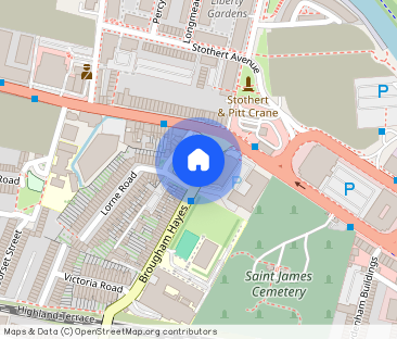 Brougham Hayes, Oldfield Park, Bath, BA2 - Photo 1